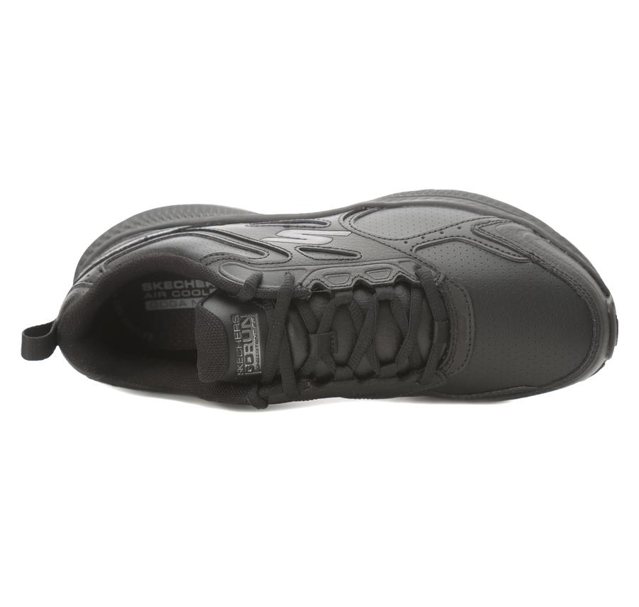 Skechers Go Run Consistent 2.0 - Sumpter Trail Kadın Spor Ayakkabı Siyah Skechers Go Run Consistent 2.0 - Sumpter Trail Kadın Spor Ayakkabı Siyah