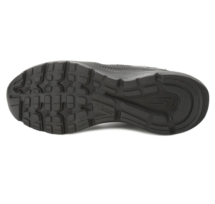 Skechers Go Run Consistent 2.0 - Sumpter Trail Kadın Spor Ayakkabı Siyah Skechers Go Run Consistent 2.0 - Sumpter Trail Kadın Spor Ayakkabı Siyah