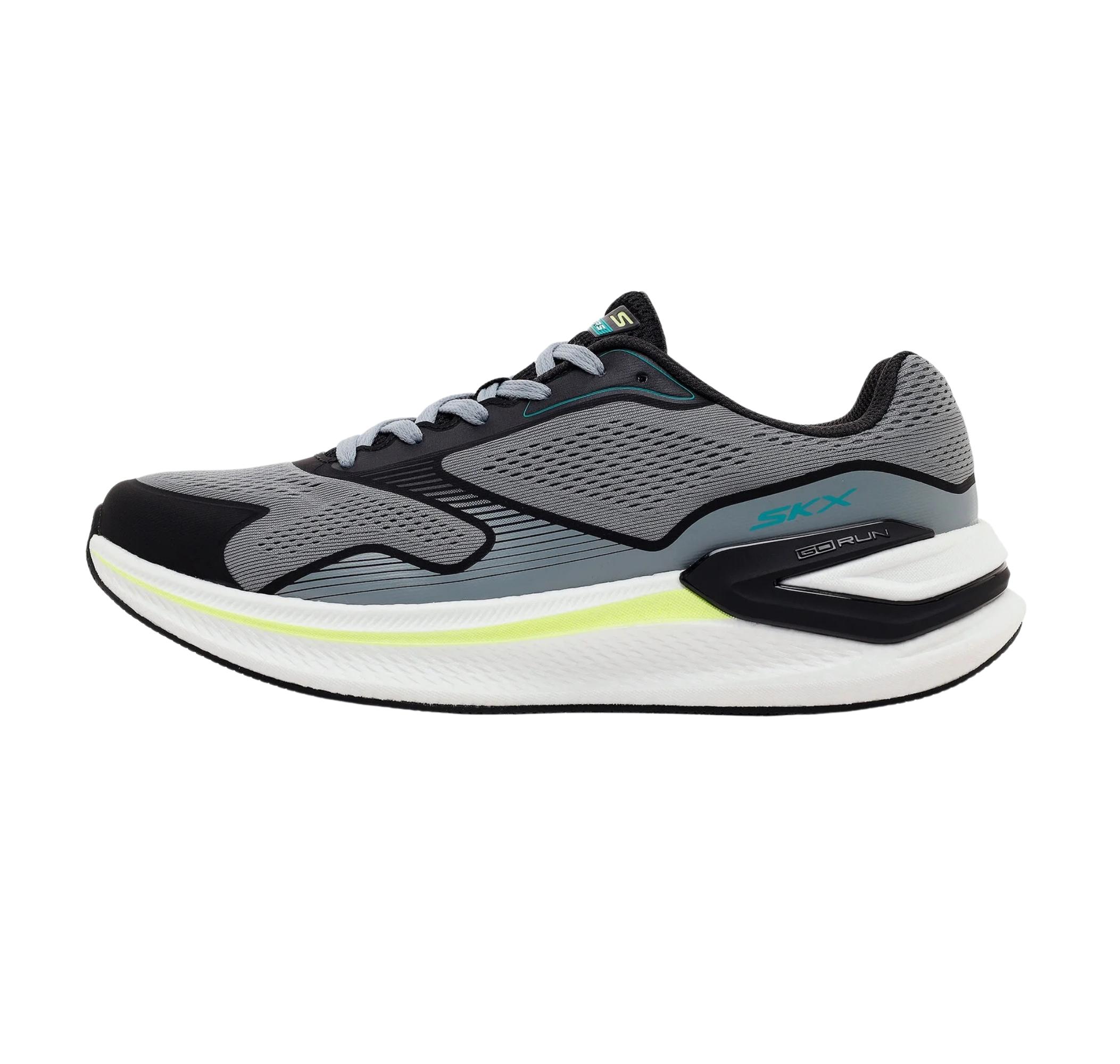 Мужские кроссовки Skechers Go Run Consistent Pro для бега