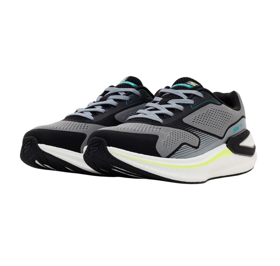 Skechers Go Run Consıstent Pro Erkek Spor Ayakkabı Gri Skechers Go Run Consıstent Pro Erkek Spor Ayakkabı Gri