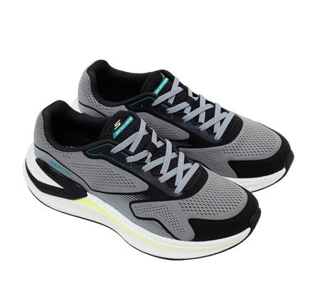 Skechers Go Run Consıstent Pro Erkek Spor Ayakkabı Gri