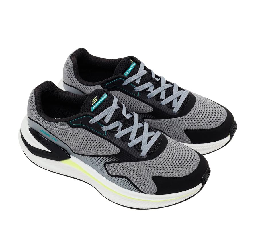 Skechers Go Run Consıstent Pro Erkek Spor Ayakkabı Gri Skechers Go Run Consıstent Pro Erkek Spor Ayakkabı Gri