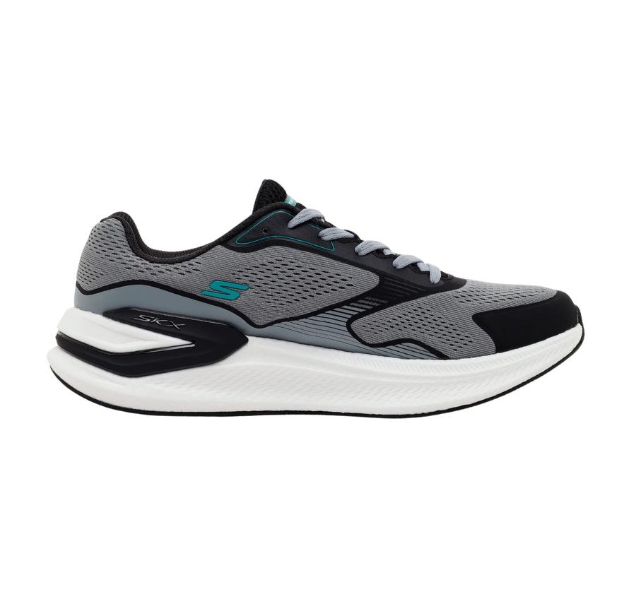 Skechers Go Run Consıstent Pro Erkek Spor Ayakkabı Gri Skechers Go Run Consıstent Pro Erkek Spor Ayakkabı Gri