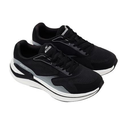 Skechers Go Run Consıstent Pro Erkek Spor Ayakkabı Siyah