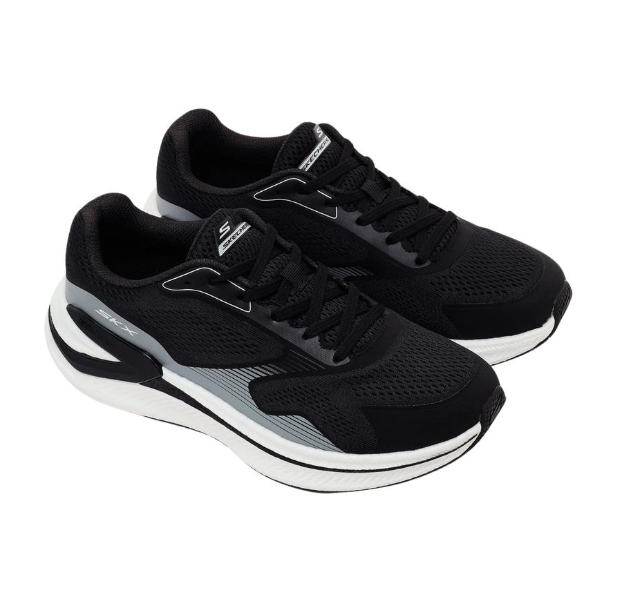 Skechers Go Run Consıstent Pro Erkek Spor Ayakkabı Siyah Skechers Go Run Consıstent Pro Erkek Spor Ayakkabı Siyah
