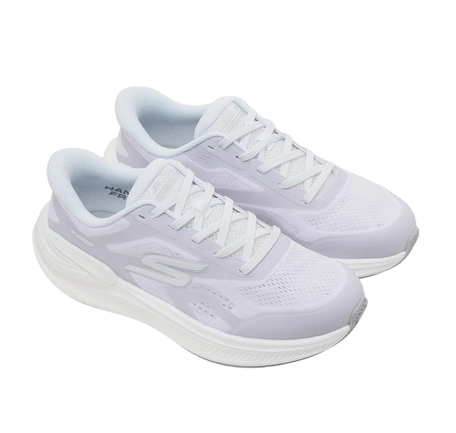 Skechers Go Run Consıstent Pro Kadın Spor Ayakkabı Beyaz Skechers Go Run Consıstent Pro Kadın Spor Ayakkabı Beyaz