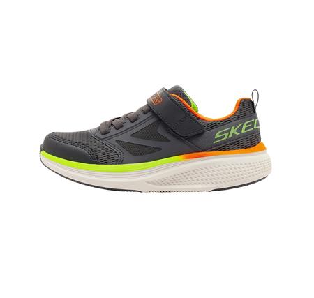 Skechers Go Run Elevate 2.0 Çocuk Spor Ayakkabı Gri Skechers Go Run Elevate 2.0 Çocuk Spor Ayakkabı Gri