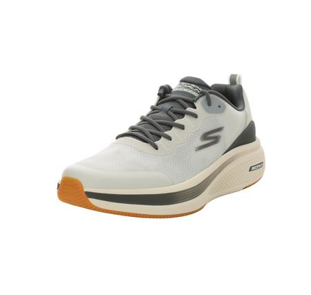 Skechers Go Run Elevate 2.0 Erkek Spor Ayakkabı Gri