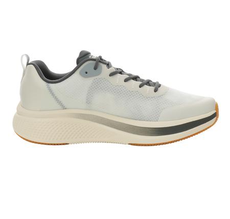 Skechers Go Run Elevate 2.0 Erkek Spor Ayakkabı Gri