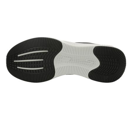 Skechers Go Run Elevate 2.0 Erkek Spor Ayakkabı Siyah