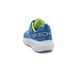 Skechers Go Run Elevate Çocuk Spor Ayakkabı Mor