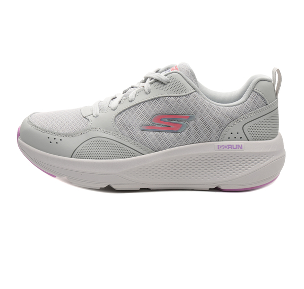 Skechers Go Run Elevate - Xylon Kadın Spor Ayakkabı Gri Skechers Go Run Elevate - Xylon Kadın Spor Ayakkabı Gri