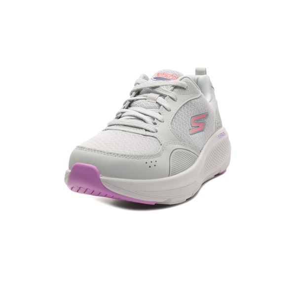 Skechers Go Run Elevate - Xylon Kadın Spor Ayakkabı Gri Skechers Go Run Elevate - Xylon Kadın Spor Ayakkabı Gri