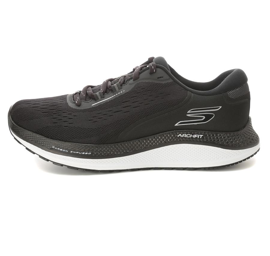 Skechers Go Run Persistence 2 Erkek Spor Ayakkabı Siyah Skechers Go Run Persistence 2 Erkek Spor Ayakkabı Siyah
