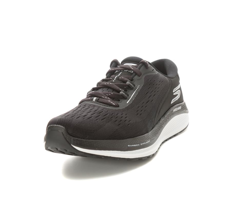 Skechers Go Run Persistence 2 Erkek Spor Ayakkabı Siyah Skechers Go Run Persistence 2 Erkek Spor Ayakkabı Siyah