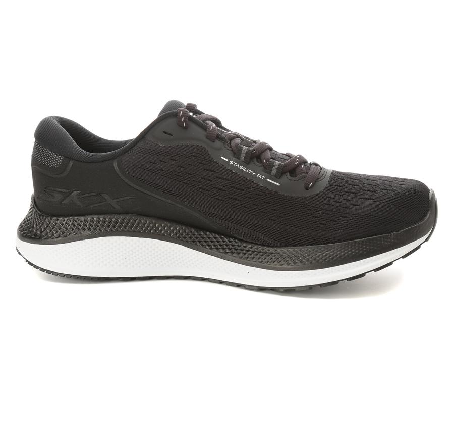Skechers Go Run Persistence 2 Erkek Spor Ayakkabı Siyah Skechers Go Run Persistence 2 Erkek Spor Ayakkabı Siyah