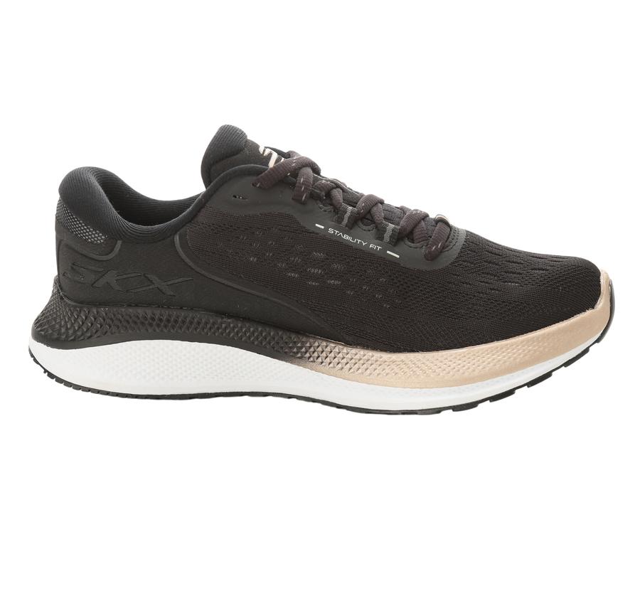 Skechers Go Run Persistence 2 Kadın Spor Ayakkabı Siyah Skechers Go Run Persistence 2 Kadın Spor Ayakkabı Siyah