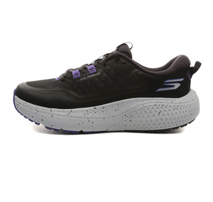 Skechers Go Run Supersonıc Max A-T Erkek Spor Ayakkabı Siyah