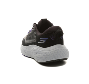 Skechers Go Run Supersonıc Max A-T Erkek Spor Ayakkabı Siyah