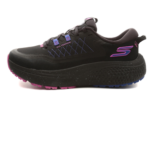 Skechers Go Run Supersonıc Max A-T Kadın Spor Ayakkabı Siyah