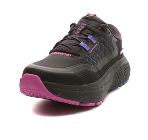 Skechers Go Run Supersonıc Max A-T Kadın Spor Ayakkabı Siyah