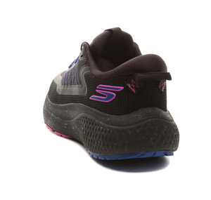 Skechers Go Run Supersonıc Max A-T Kadın Spor Ayakkabı Siyah