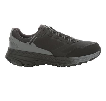 Skechers Go Run Trail Altitude 2.0 - Pine Ridge Kadın Siyah