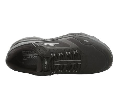 Skechers Go Run Trail Altitude 2.0 - Pine Ridge Kadın Siyah