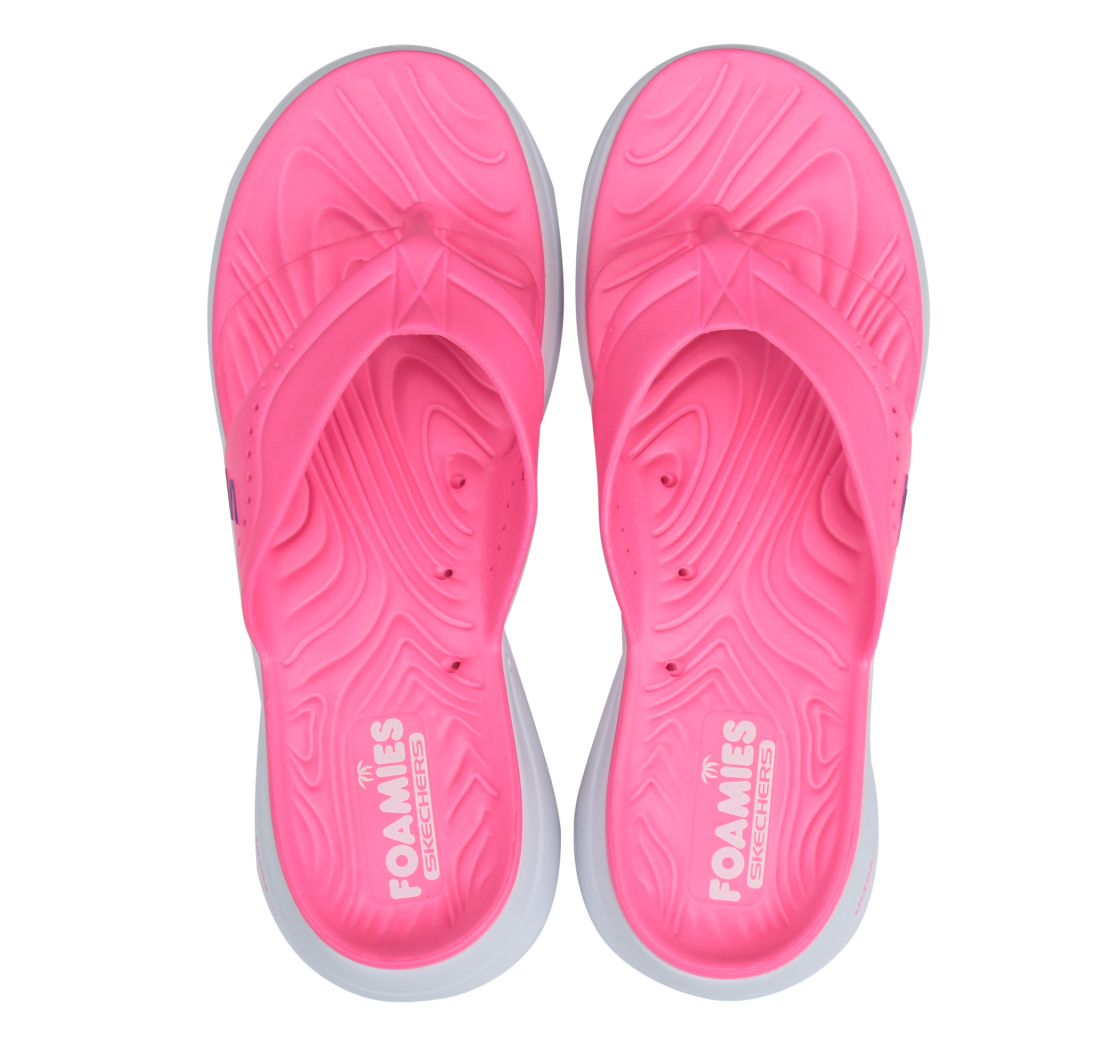 Кроссовки Skechers Go Walk Bali Terlik по цене