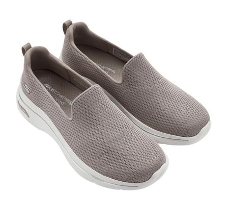 Skechers Go Walk Arch Fit 2.0  -  Saida Kadın Spor Ayakkabı