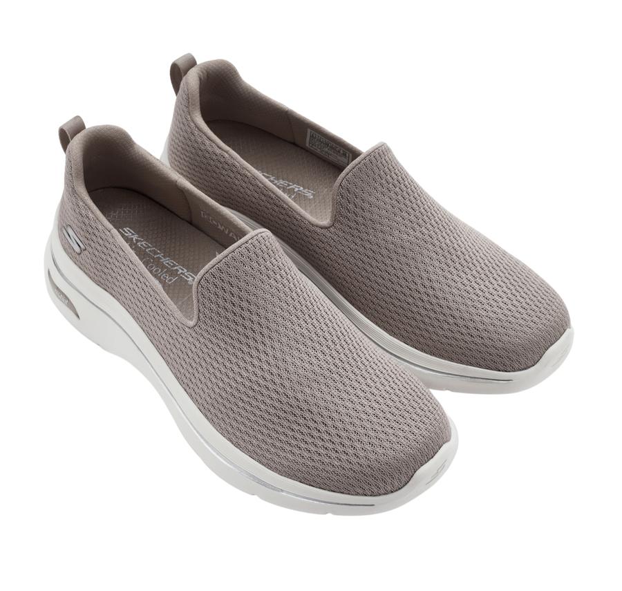 Skechers Go Walk Arch Fit 2.0 - Saida Kadın Spor Ayakkabı Skechers Go Walk Arch Fit 2.0 - Saida Kadın Spor Ayakkabı