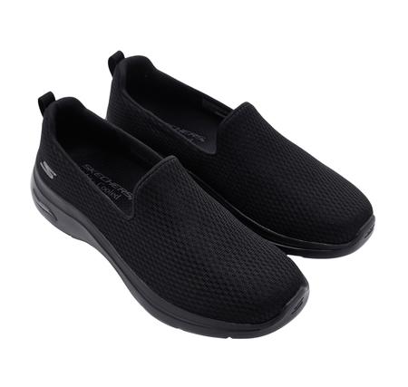 Skechers Go Walk Arch Fit 2.0  -  Saida Kadın Spor Ayakkabı Siyah