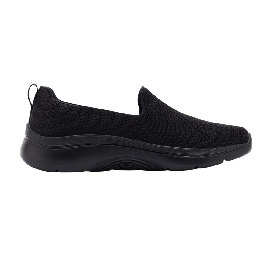 Skechers Go Walk Arch Fit 2.0 - Saida Kadın Spor Ayakkabı Siyah Skechers Go Walk Arch Fit 2.0 - Saida Kadın Spor Ayakkabı Siyah