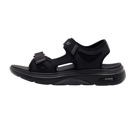 Skechers Go Walk Arch Fıt 2.0 Sandal Erkek Sandalet