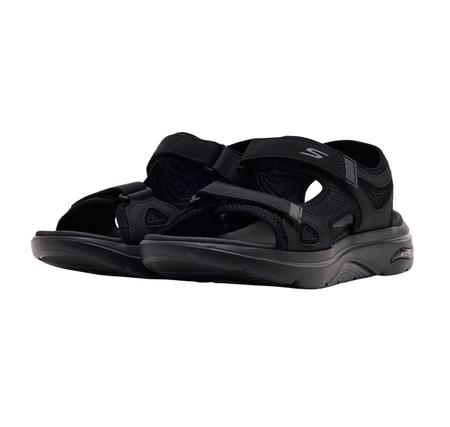 Skechers Go Walk Arch Fıt 2.0 Sandal Erkek Sandalet