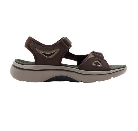 Skechers Go Walk Arch Fıt 2.0 Sandal Erkek Sandalet