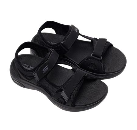 Skechers Go Walk Arch Fıt 2.0 Sandal Erkek Sandalet