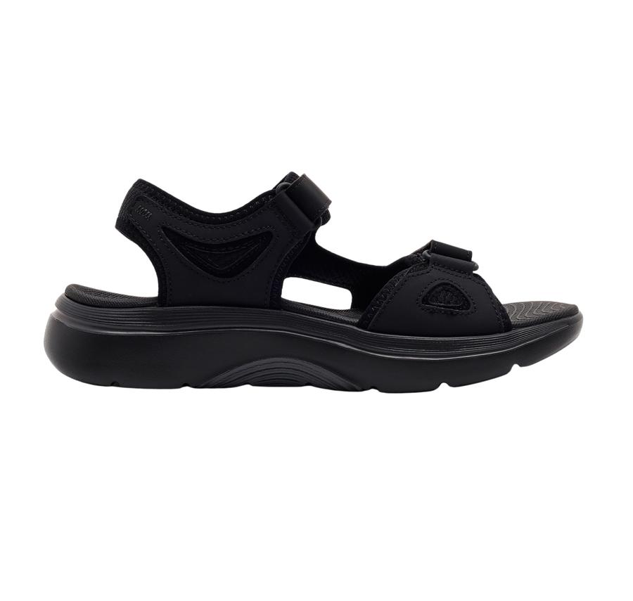 Skechers Go Walk Arch Fıt 2.0 Sandal Erkek Sandalet Skechers Go Walk Arch Fıt 2.0 Sandal Erkek Sandalet