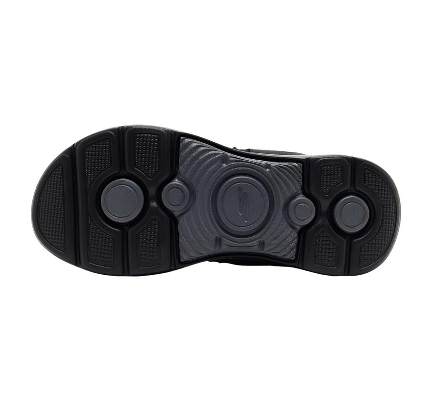 Skechers Go Walk Arch Fıt 2.0 Sandal Erkek Sandalet Skechers Go Walk Arch Fıt 2.0 Sandal Erkek Sandalet