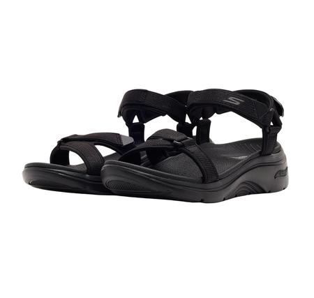 Skechers Go Walk Arch Fıt 2.0 Sandal Kadın Sandalet
