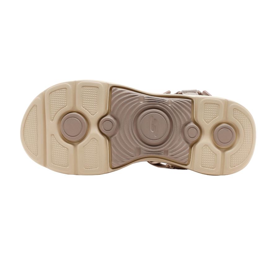 Skechers Go Walk Arch Fıt 2.0 Sandal Kadın Sandalet Skechers Go Walk Arch Fıt 2.0 Sandal Kadın Sandalet