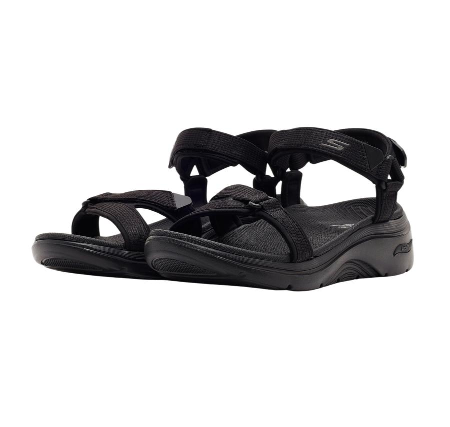 Skechers Go Walk Arch Fıt 2.0 Sandal Kadın Sandalet Skechers Go Walk Arch Fıt 2.0 Sandal Kadın Sandalet
