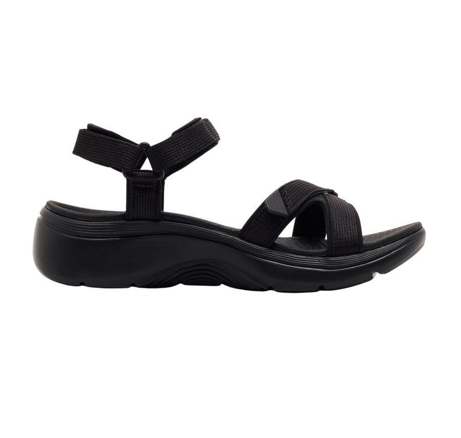 Skechers Go Walk Arch Fıt 2.0 Sandal Kadın Sandalet Skechers Go Walk Arch Fıt 2.0 Sandal Kadın Sandalet