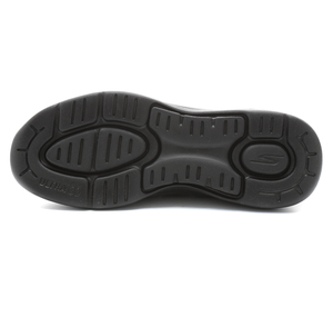 Skechers Go Walk Arch Fıt Kadın Spor Ayakkabı Siyah 5