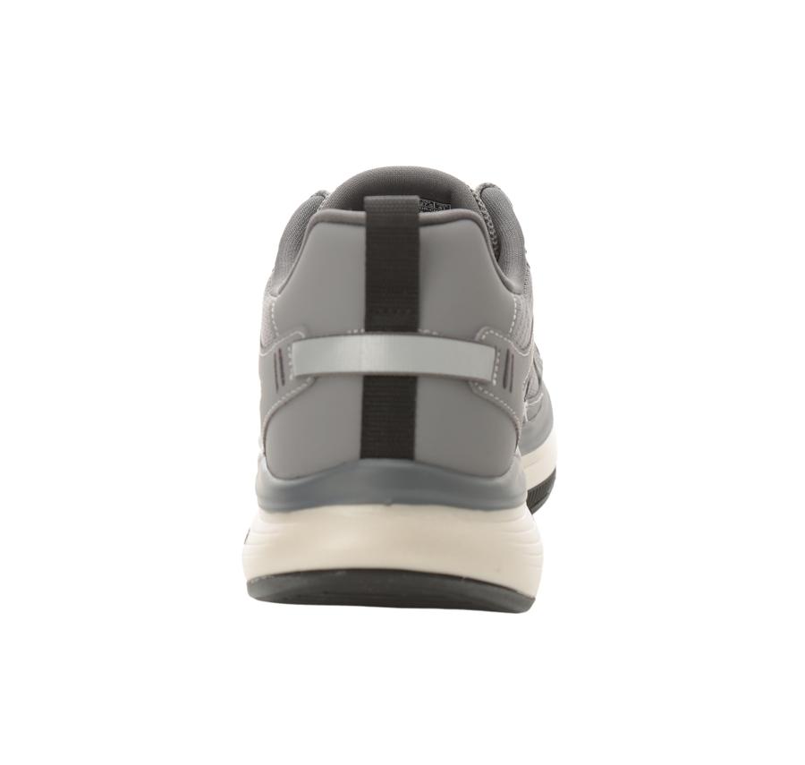 Skechers Go Walk Easy Erkek Spor Ayakkabı Gri Skechers Go Walk Easy Erkek Spor Ayakkabı Gri