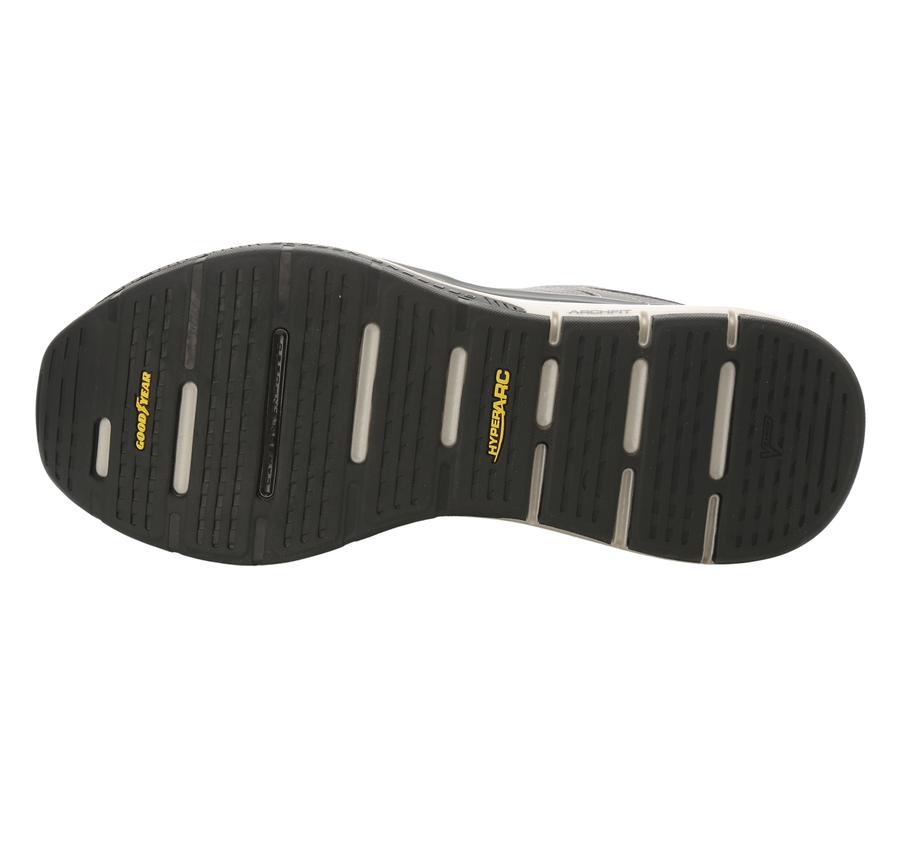 Skechers Go Walk Easy Erkek Spor Ayakkabı Gri Skechers Go Walk Easy Erkek Spor Ayakkabı Gri