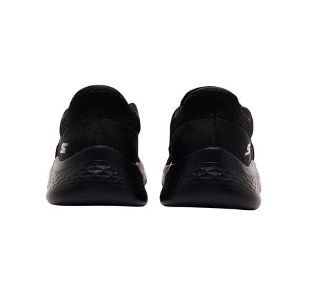 Skechers Go Walk Flex Erkek Spor Ayakkabı Siyah