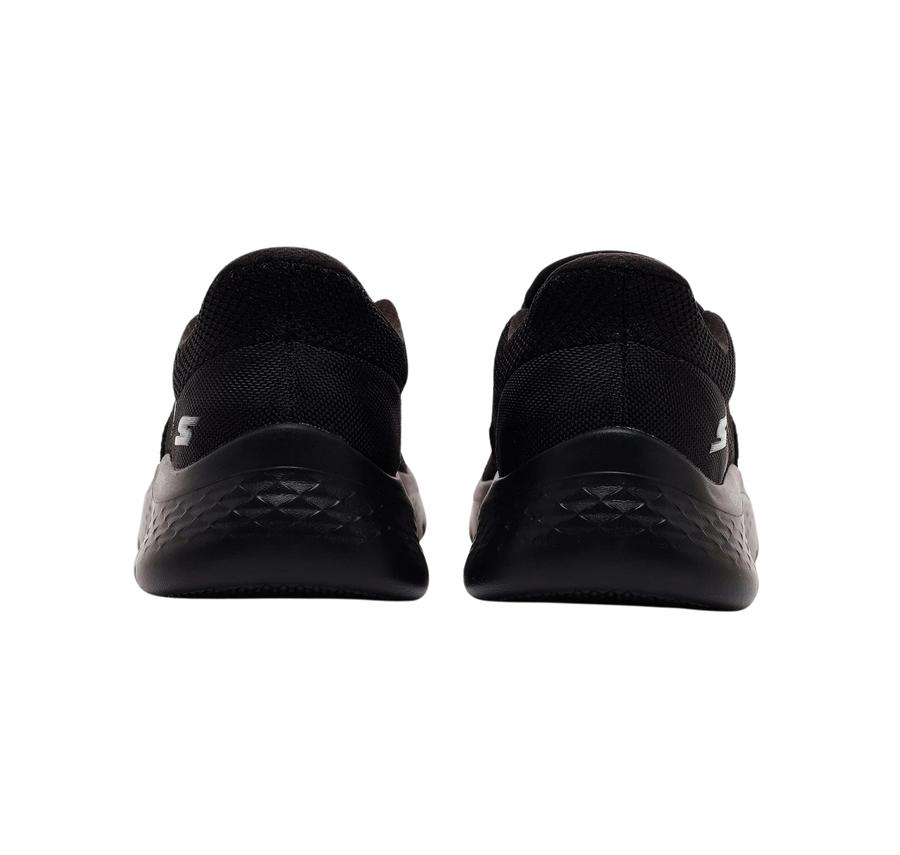 Skechers Go Walk Flex Erkek Spor Ayakkabı Siyah Skechers Go Walk Flex Erkek Spor Ayakkabı Siyah