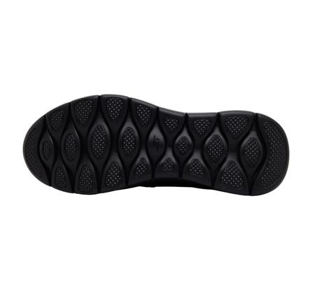 Skechers Go Walk Flex Erkek Spor Ayakkabı Siyah