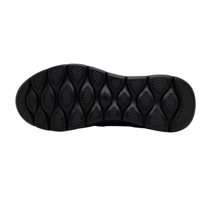 Skechers Go Walk Flex Erkek Spor Ayakkabı Siyah Skechers Go Walk Flex Erkek Spor Ayakkabı Siyah